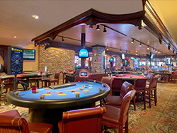 Hotel Apache 