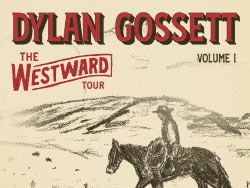 Dylan Gossett live in Las Vegas