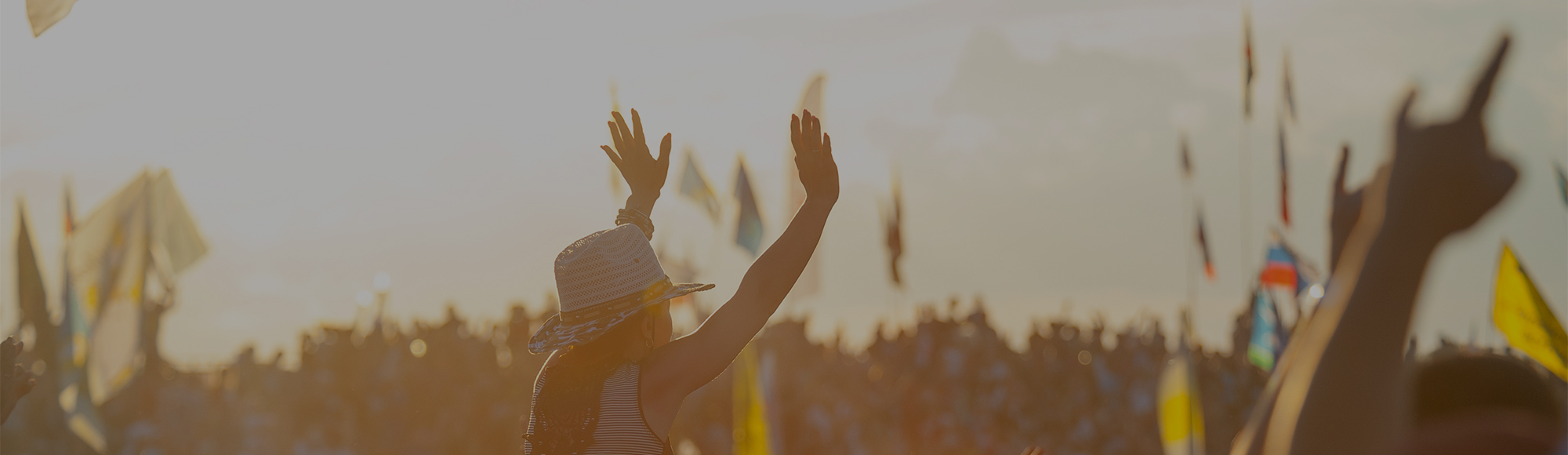 Electric Daisy Carnival (EDC) Show