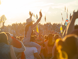 Electric Daisy Carnival (EDC...
