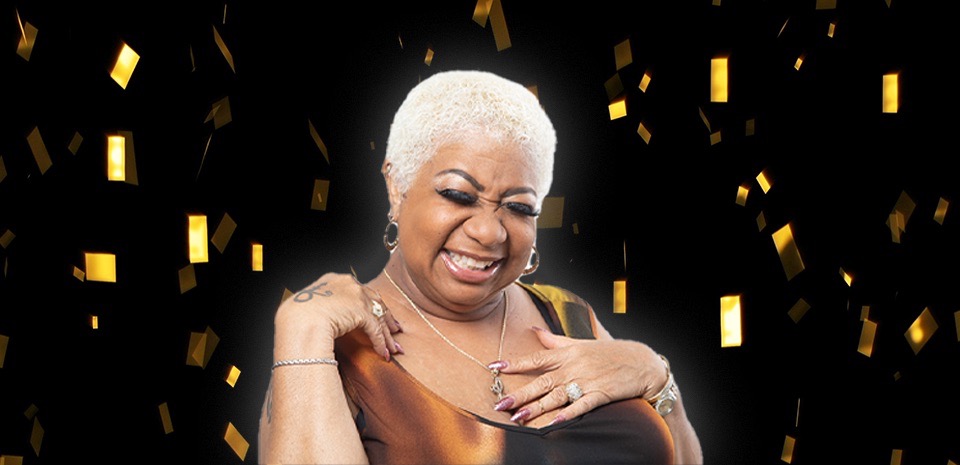 Luenell show