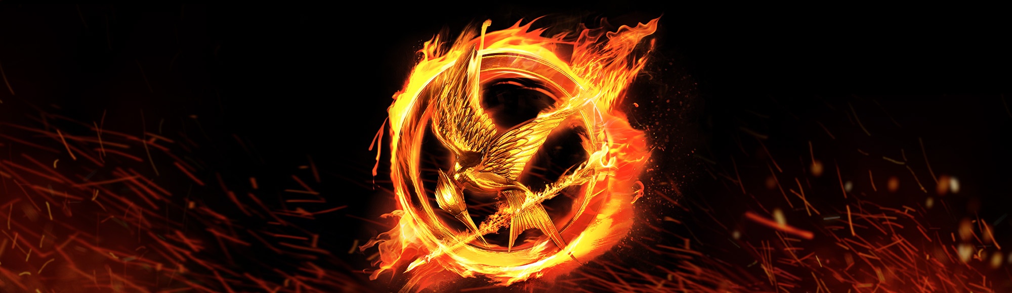 The Hunger Games: The Exhibition attraction