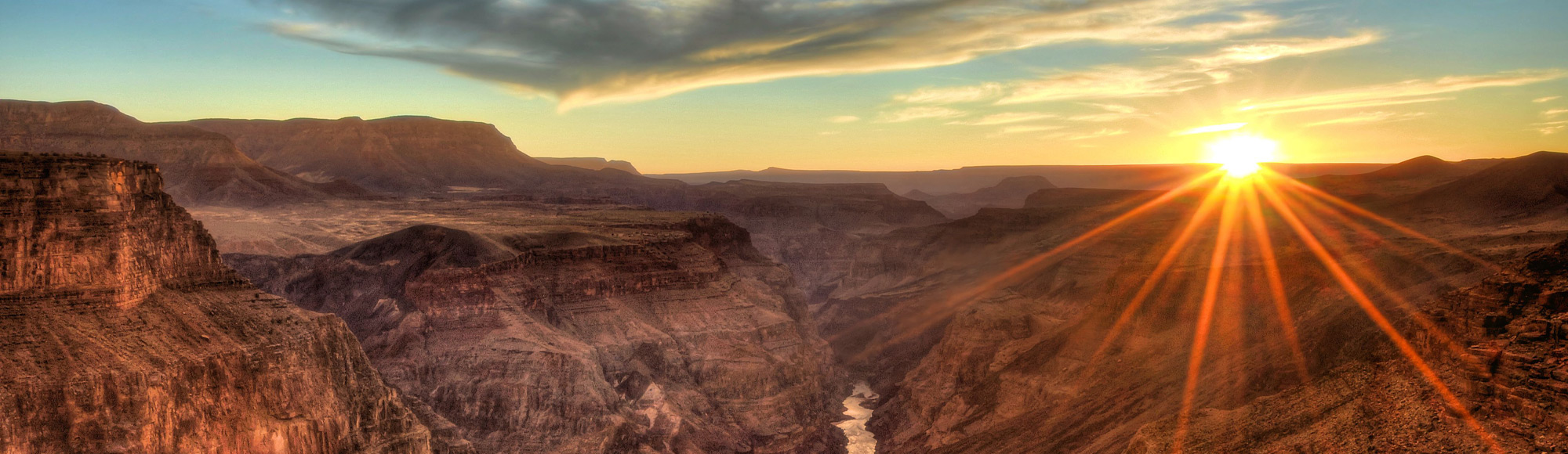 Grand Canyon South Rim Bus Tour tour