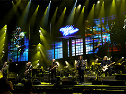 Eagles at Sphere