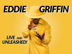 Eddie Griffin Live Comedy in Las Vegas