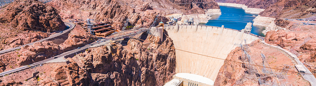 Hoover Dam Tours 1098x300