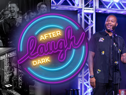 Laugh After Dark