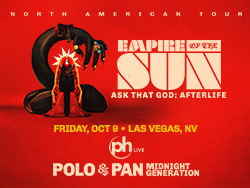 Empire of the Sun