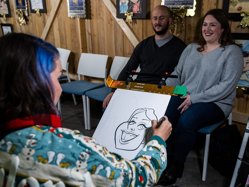 Enchant Las Vegas - Enchant Las Vegas