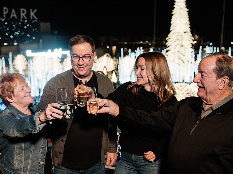 Enchant Las Vegas - Enchant Las Vegas