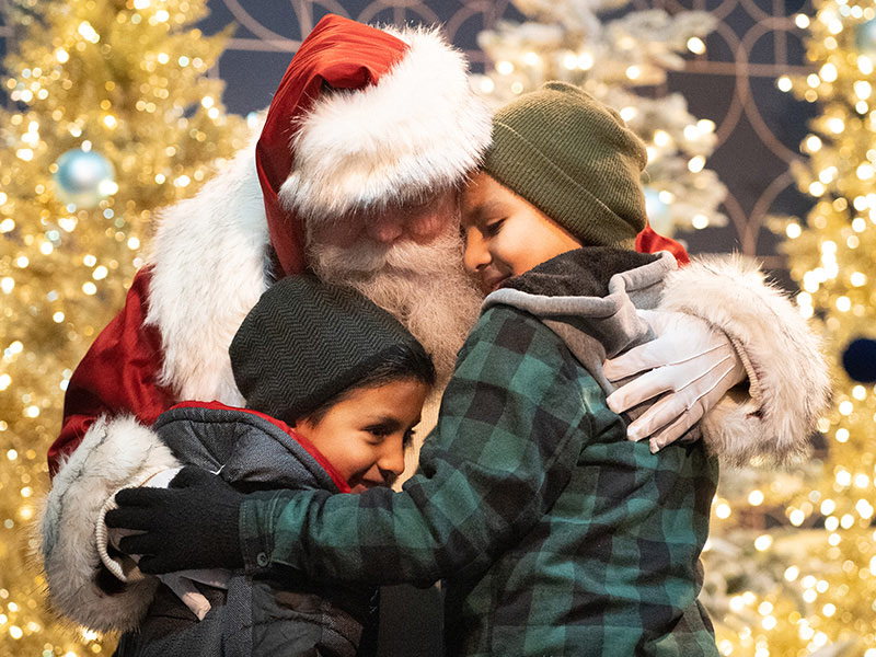 Enchant Las Vegas - Enchant Las Vegas