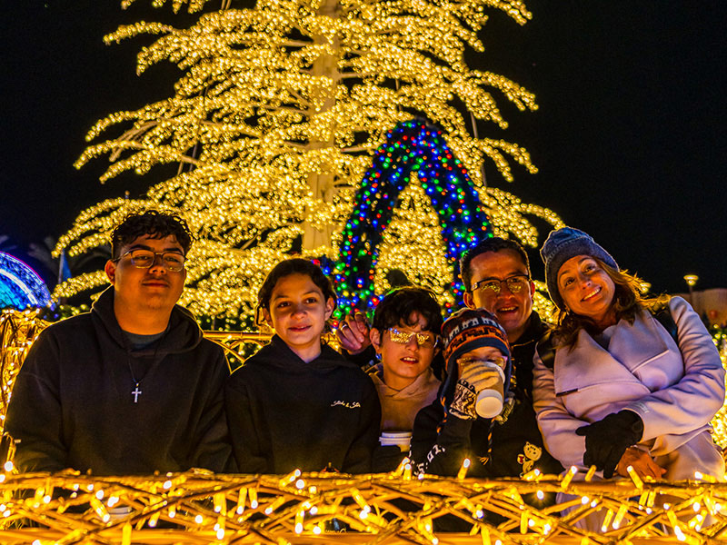 Enchant Las Vegas - Enchant Las Vegas