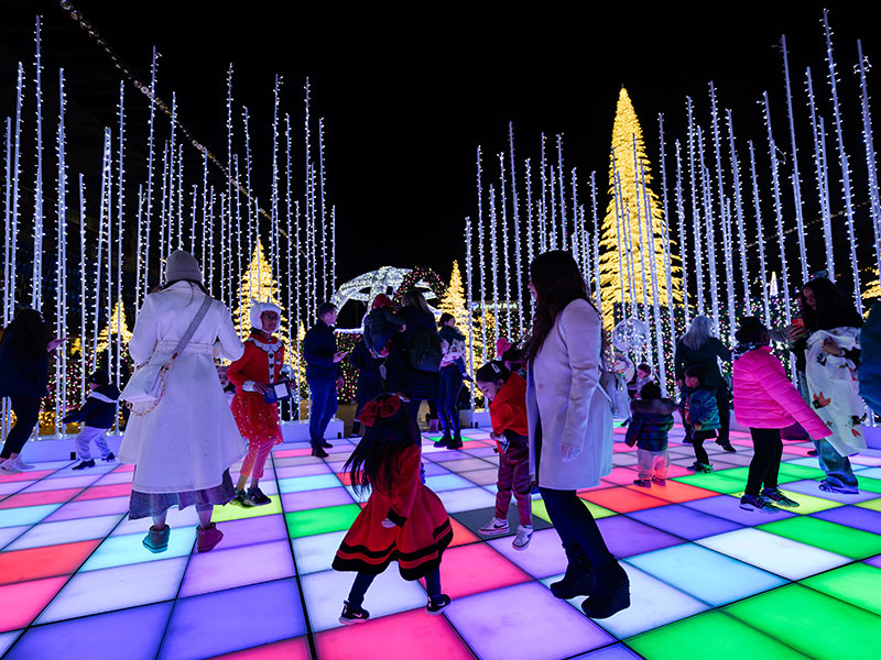 Enchant Las Vegas - Enchant Las Vegas