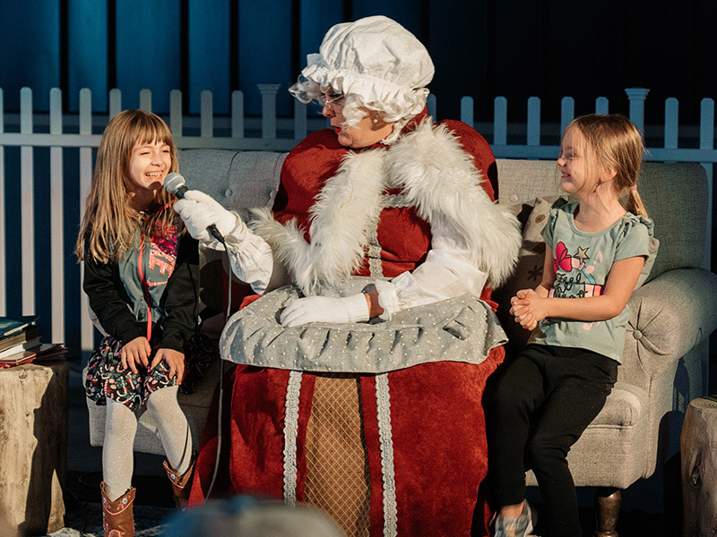 Enchant Las Vegas - Enchant Las Vegas