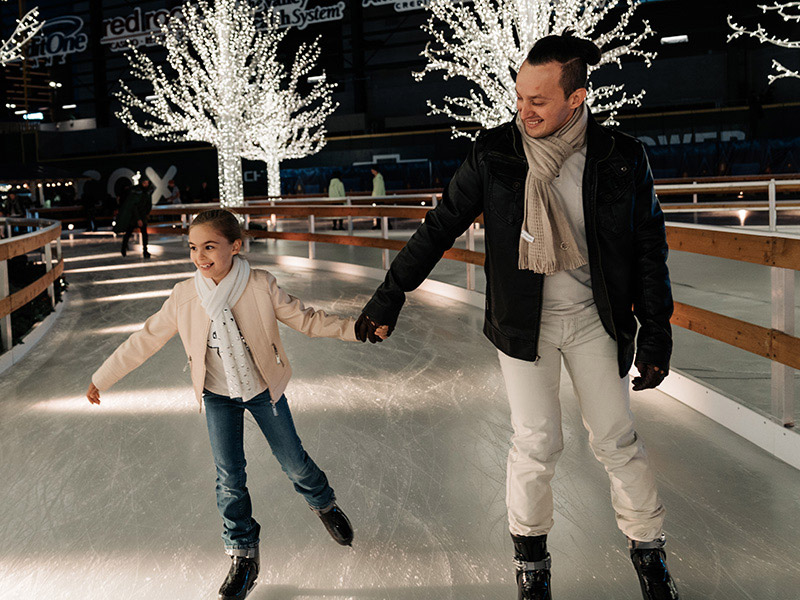 Enchant Las Vegas - Enchant Las Vegas