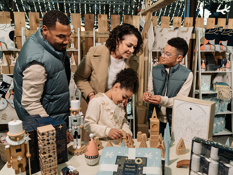 Enchant Las Vegas - Enchant Las Vegas