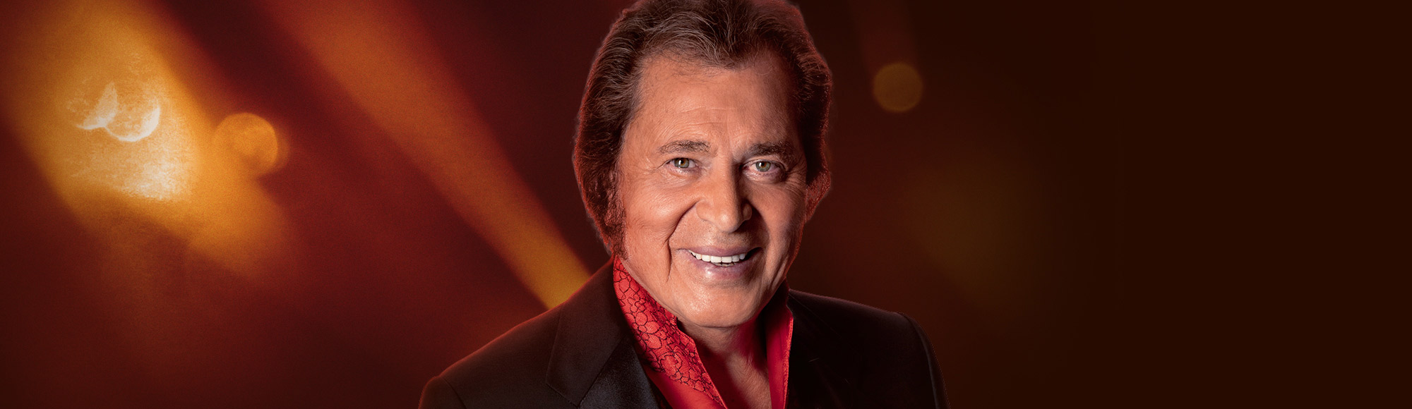 Engelbert Humperdinck Show