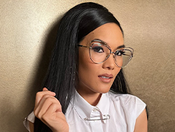 Ali Wong