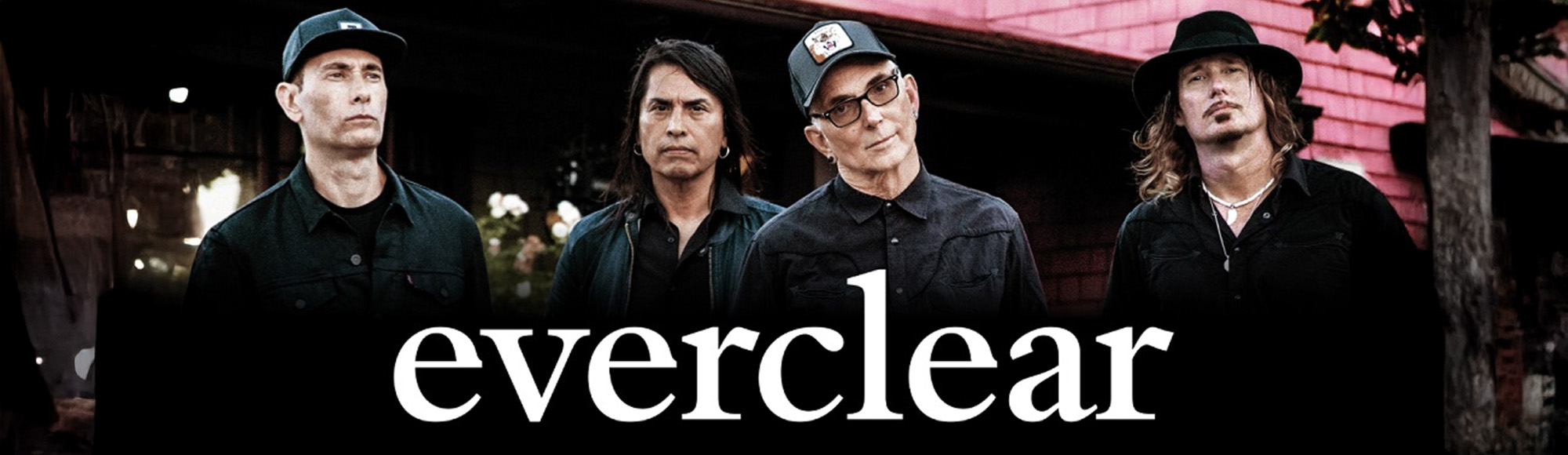 Everclear show
