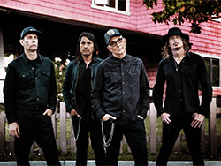 Everclear in Vegas