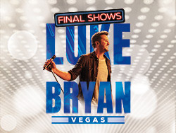 Luke Bryan