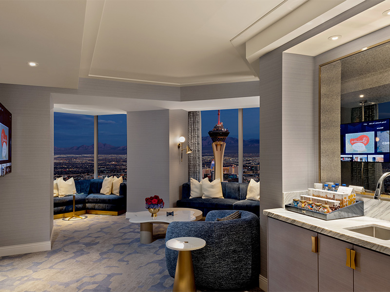 Panorama Suite Mountain Great View