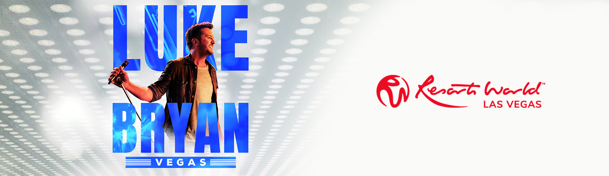 Luke Bryan: Vegas show