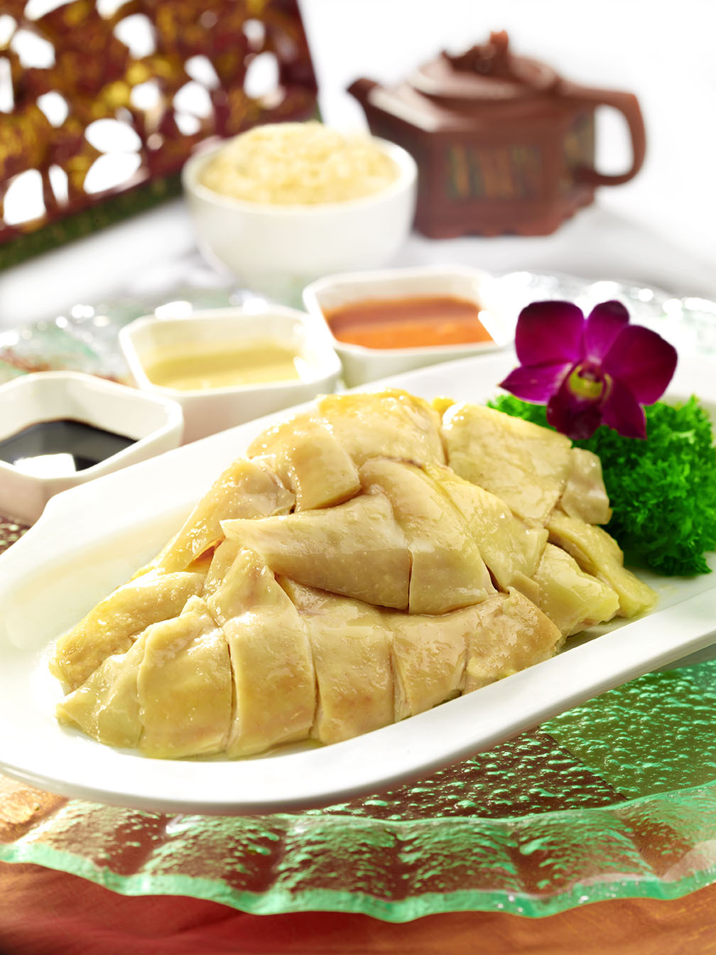 Boon Tong Kee