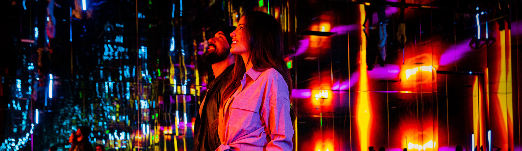 Fantasy Lab - Immersive Experience attraction