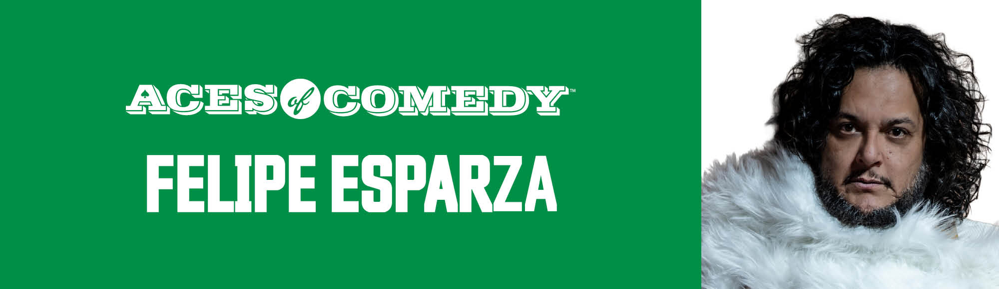 Felipe Esparza Show