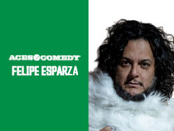 Felipe Esparza