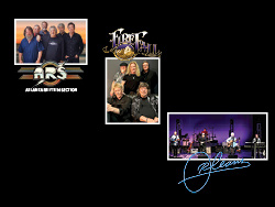 Firefall, Atlanta Rhythm Sec...