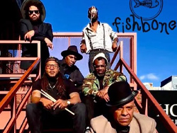 Fishbone & The Slackers at Westgate