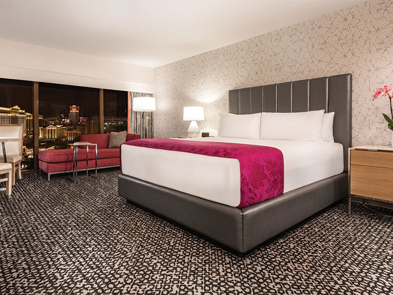Habitat Room, 1 King