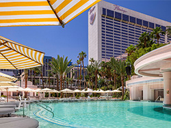 Flamingo Las Vegas Hotel Casino