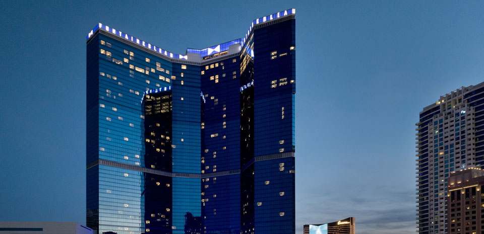 Fontainebleau Las Vegas, MICHELIN Key Award Hotel