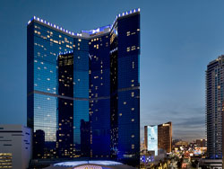 Fontainebleau Las Vegas hotel