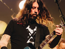 Foo Fighters