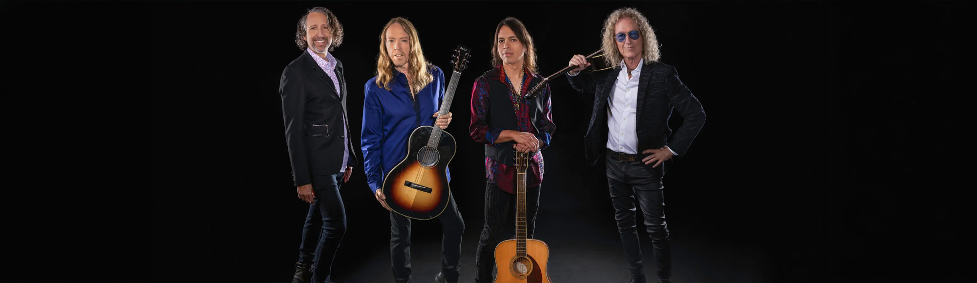 Foreigner - The Hits Unplugged Show