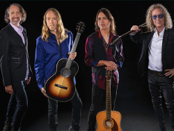 Foreigner - The Hits Unplugged