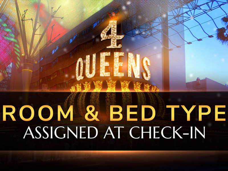 Room Type Assigned on Arrival