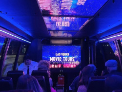 Las Vegas Movie Tour