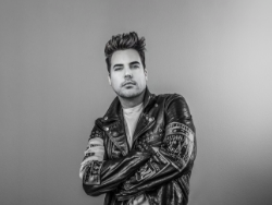 Frankie Moreno