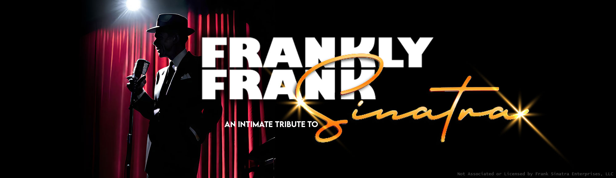 Frankly Frank show