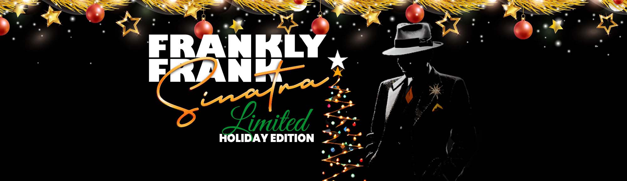 Frankly Frank show
