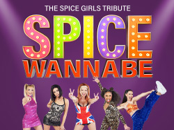 Spice Girls Tribute 