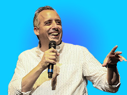 Joe Gatto 