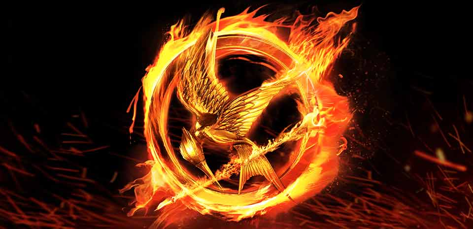 The Hunger Games: The Exhibition