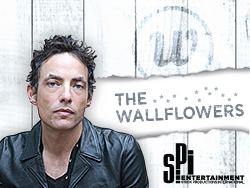  The Wallflowers 