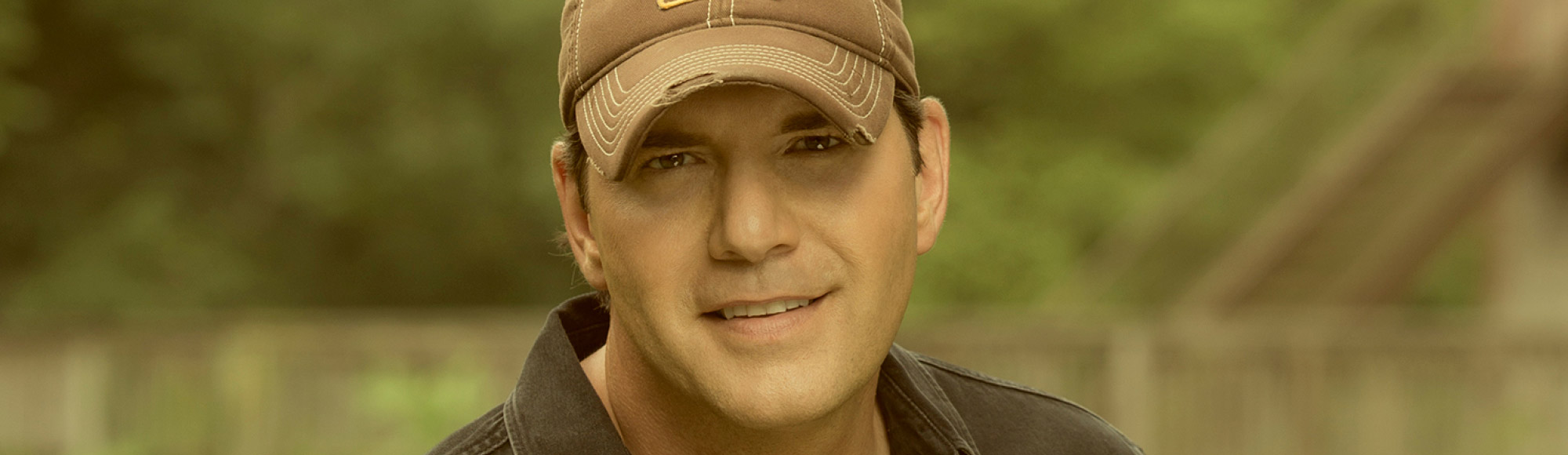 Rodney Atkins show